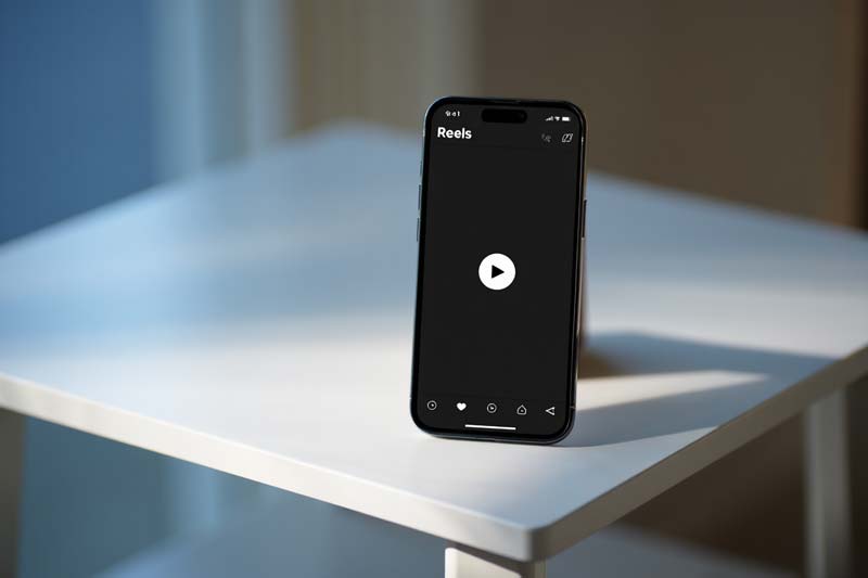 votre check list pour un reel reussi