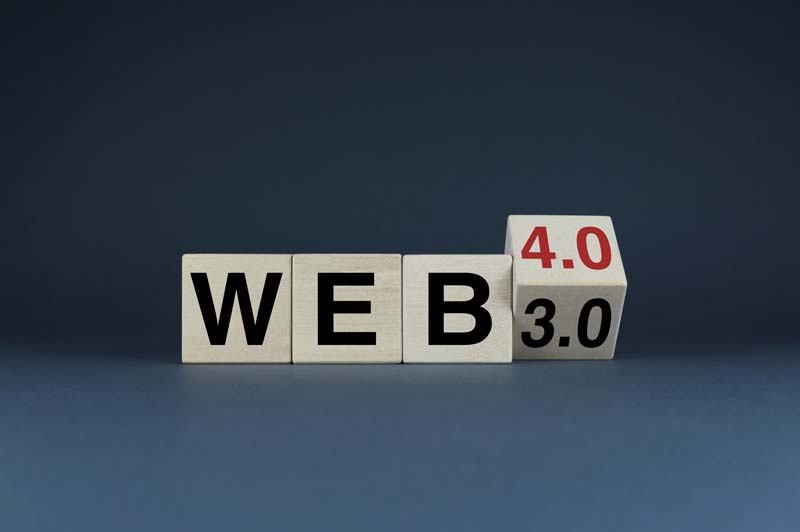 web 4.0 cest quoi au juste plongee dans internet de demain