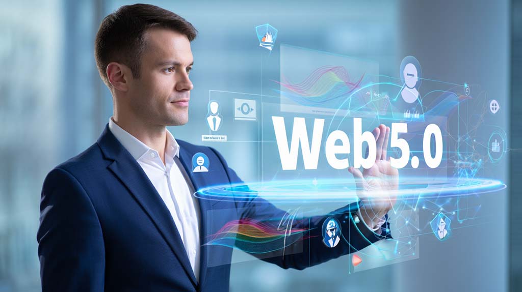 web5 metiers formation