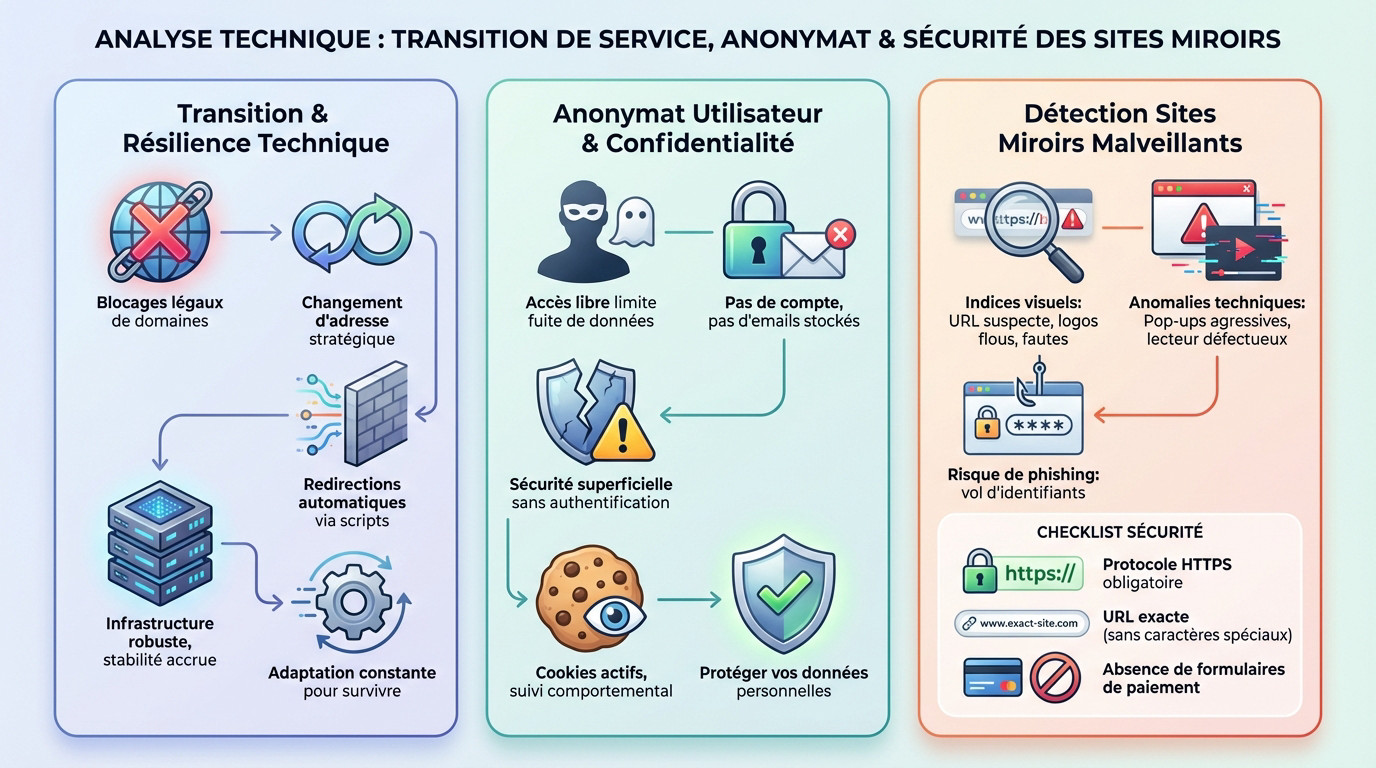 Analyse technique de la transition Sapraz vers Moovtop et sécurité des données
