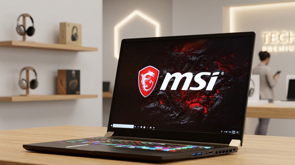 avis marque msi