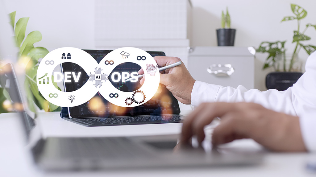 definition devops complet