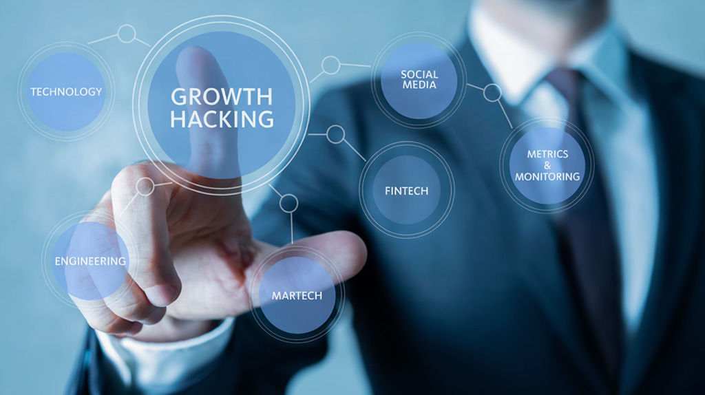 definition growth hacking