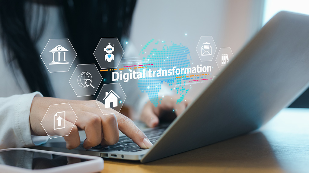 digital vs numerique