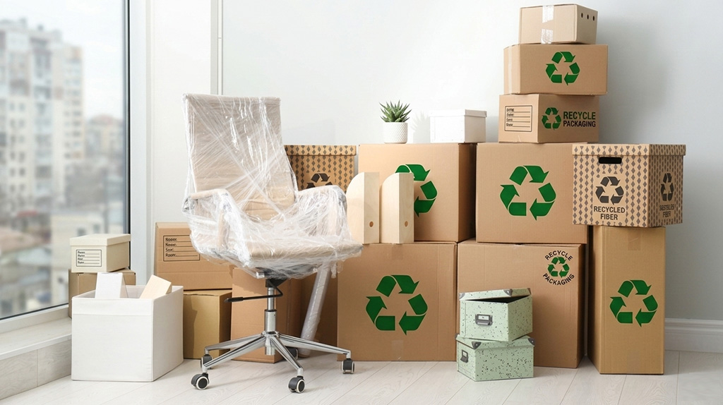 economie circulaire ecommerce