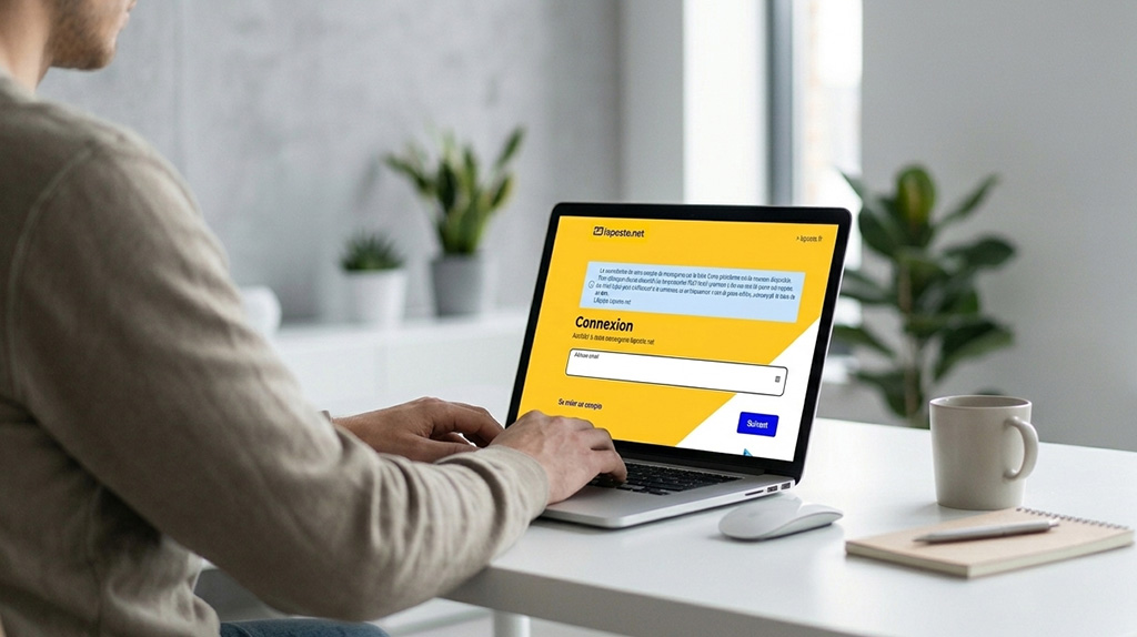 guide webmail la poste