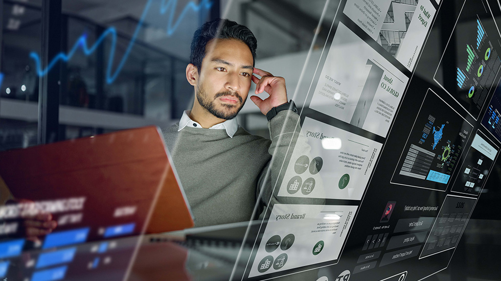 hologramme interactif 2026