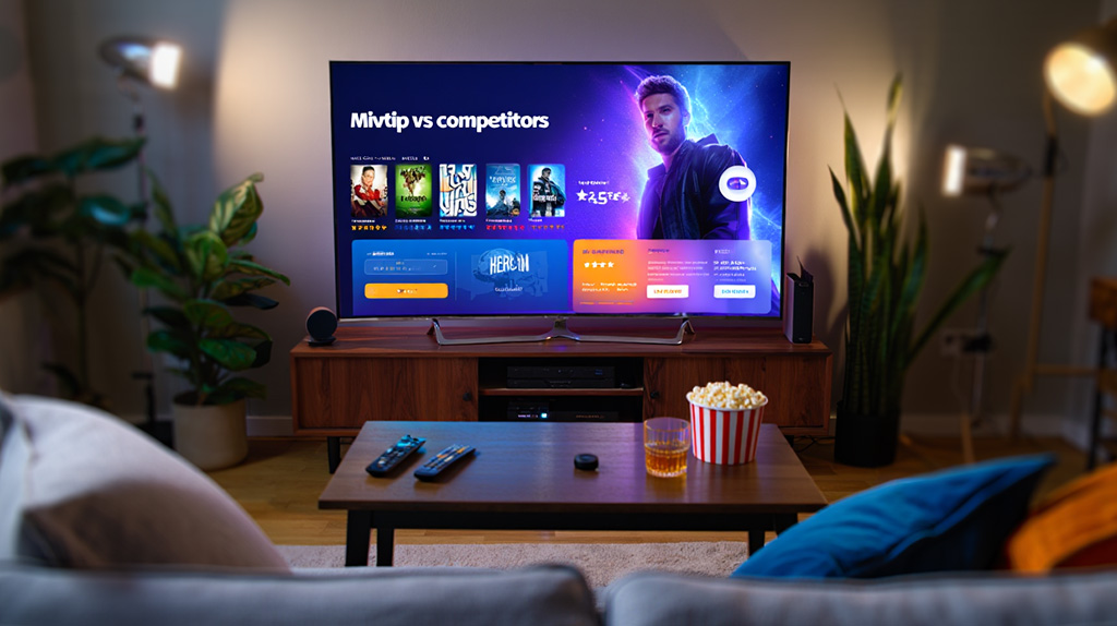 meilleur site streaming gratuit