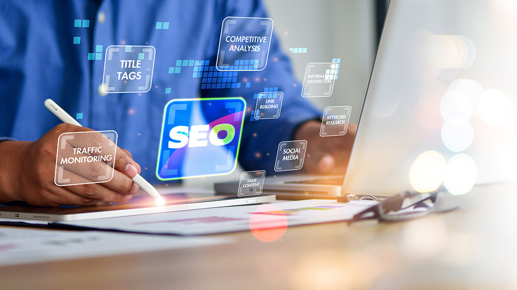 meilleurs outils seo