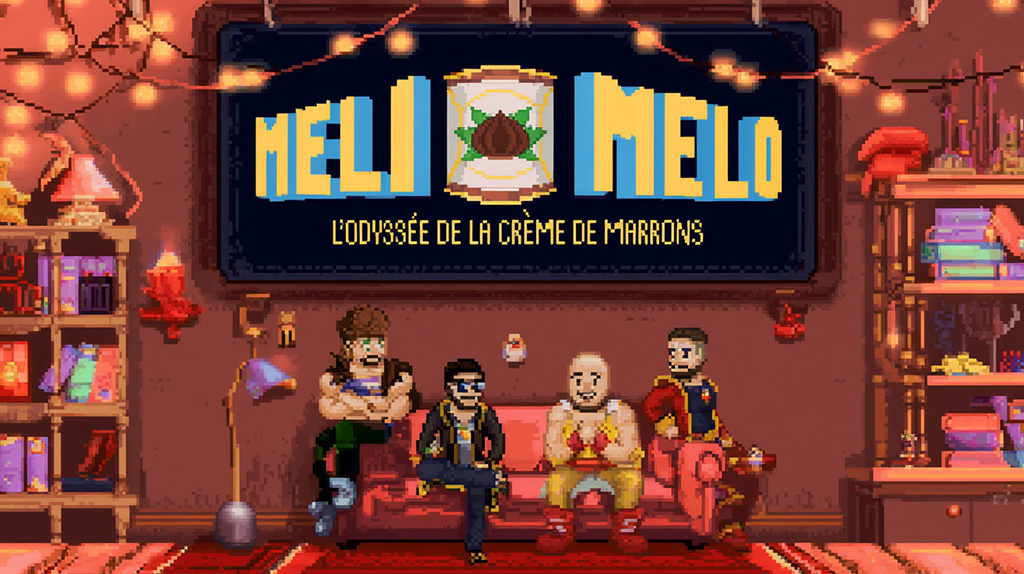 meli melo odyssee jeu