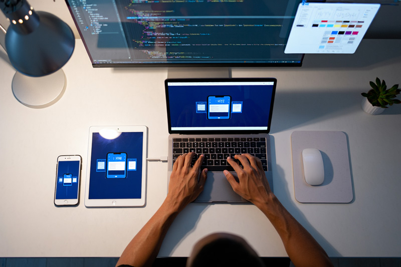 performance pure et acces aux fonctions natives