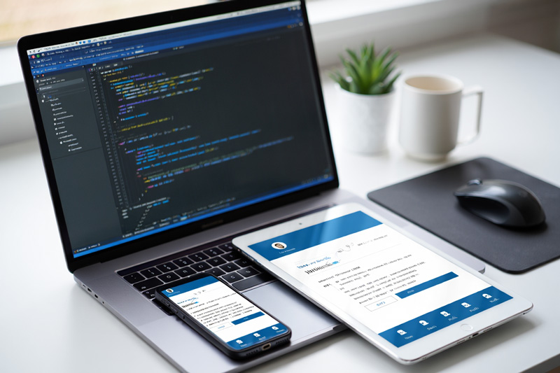 rentabilite et vitesse les piliers du developpement cross platform