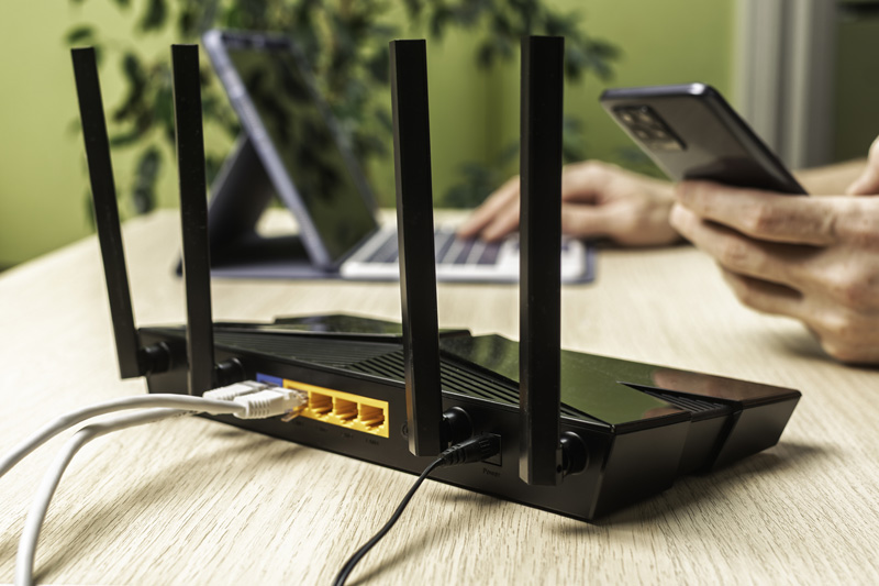 techniques avancees pour securiser la stabilite du signal