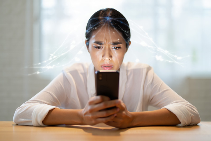 3 consequences majeures sur votre capacite attention