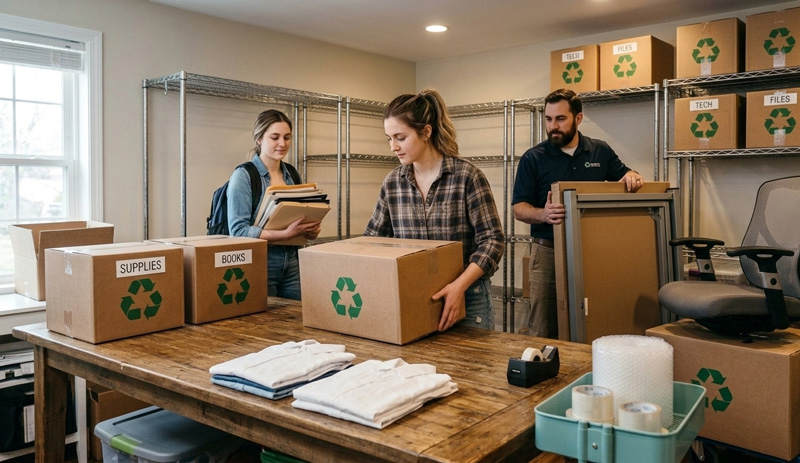 3 leviers pour rentabiliser votre transition circulaire