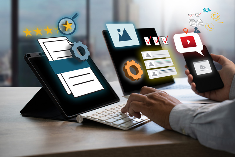 5 formats incontournables pour engager votre audience