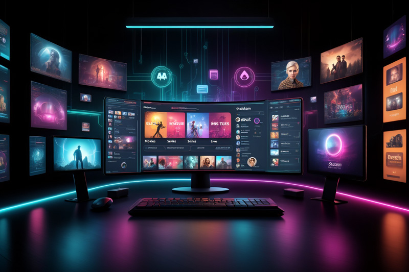 acceder staklam streaming adresse officielle en 2026