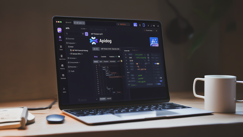 accelerez vos tests avec la plateforme apidog