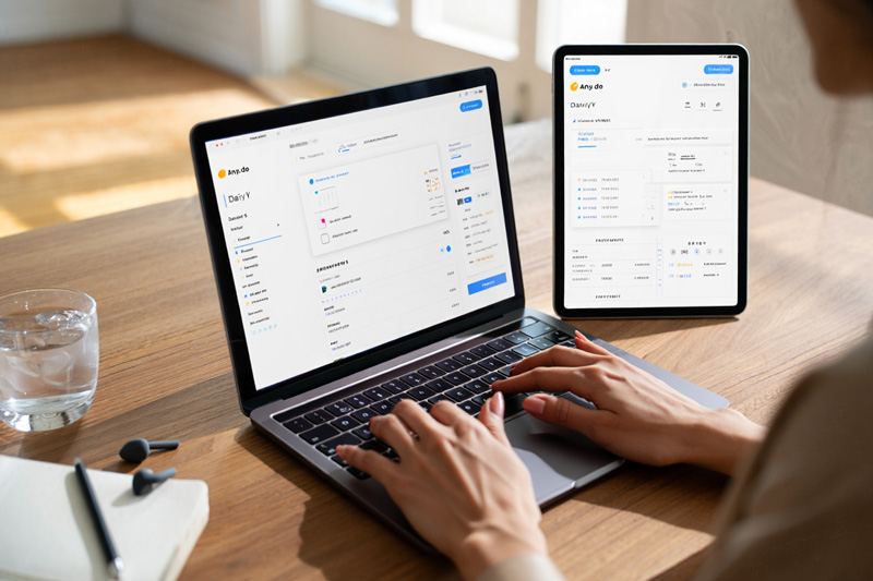anydo une planification epuree pour votre quotidien mobile