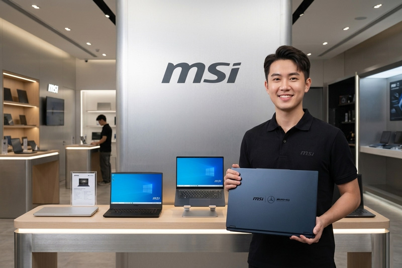 avis sur la marque msi une expertise forgee depuis 1986