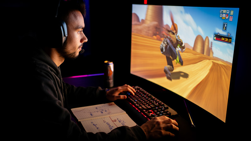 comment maitriser le mode speedrun et les defis techniques
