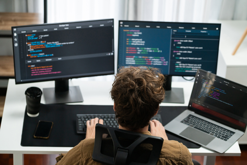 communication interactive et automatisation des