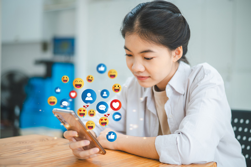 comprendre addiction aux reseaux sociaux et ses rouages