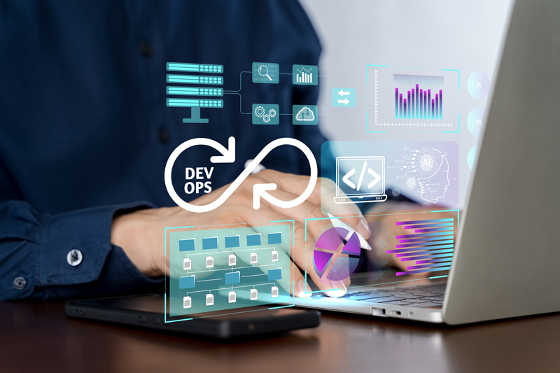 definition devops la fin du divorce entre codeurs et admins