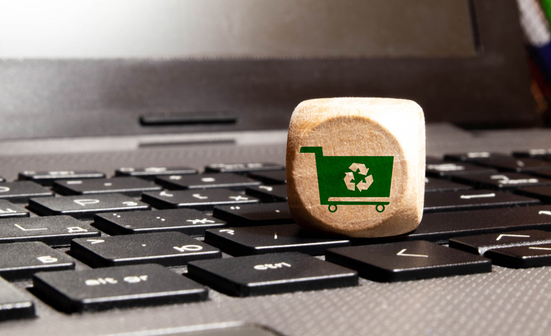 deployer un service de rachat et de reparation