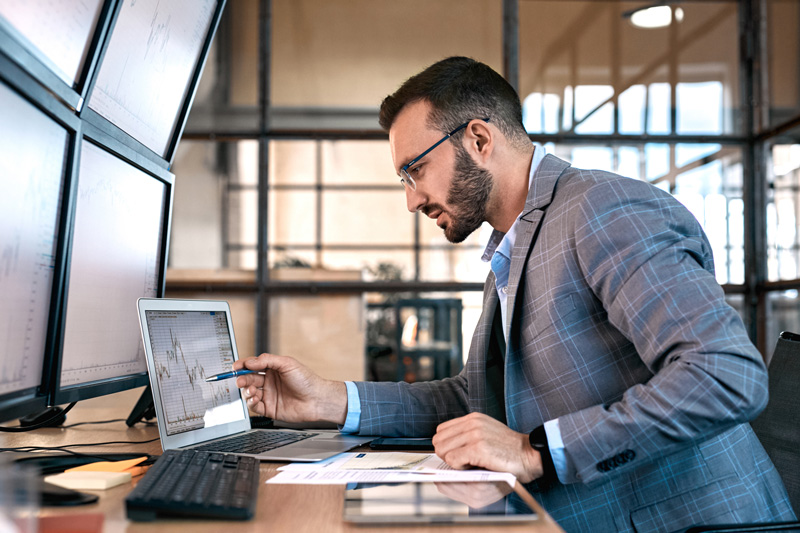 deployer une strategie de croissance dans tout type entreprise