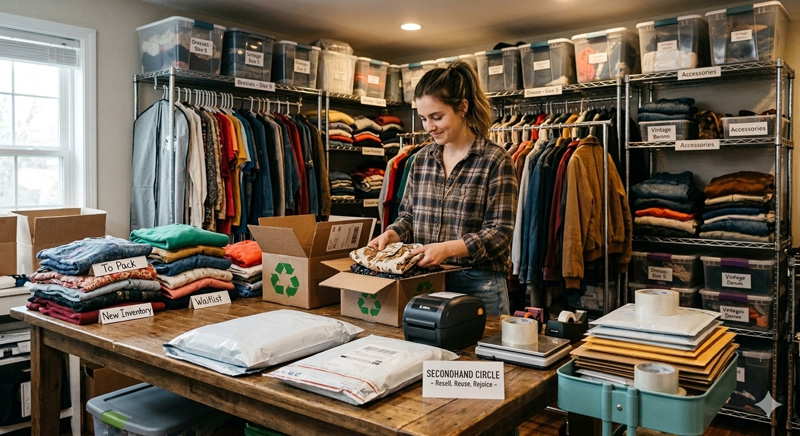 economie circulaire ecommerce le boom irresistible de occasion