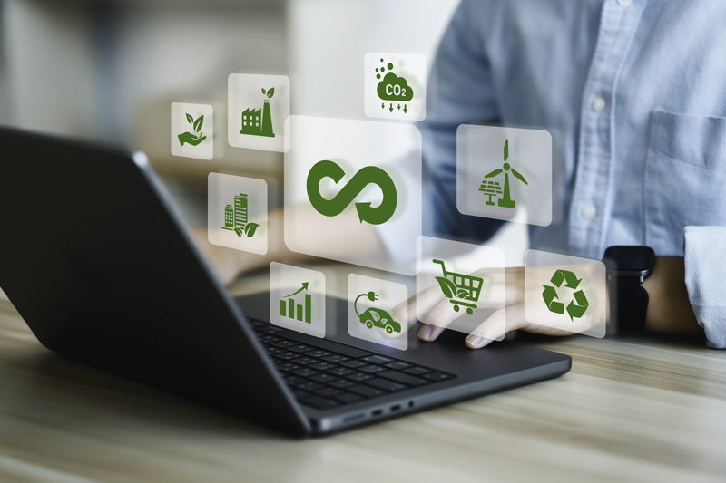 economie circulaire tendance ecommerce