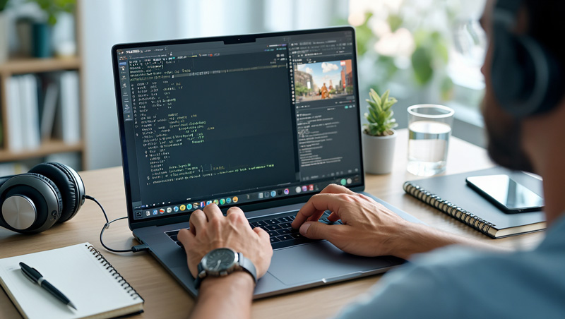 ffmpeg la flexibilite maximale pour les profils techniques