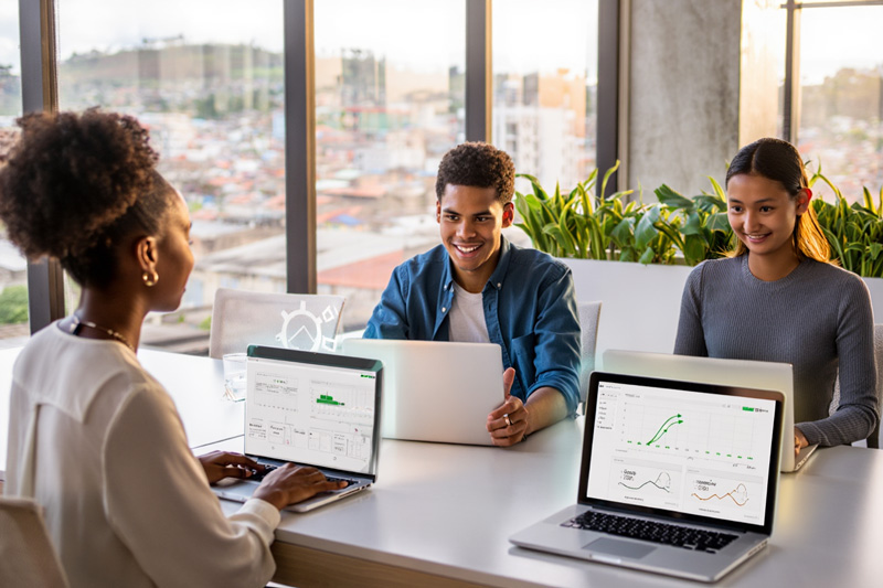 gains immediats pour la rentabilite de votre pme