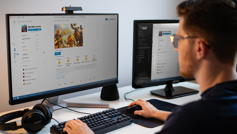 guide installation et succes a debloquer sur steam