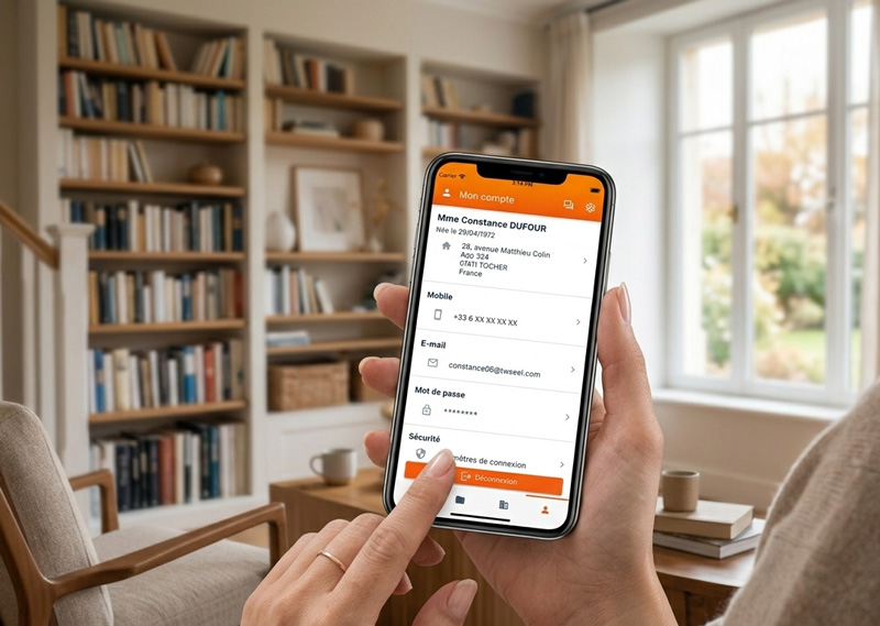 guide pratique activer et configurer votre compte