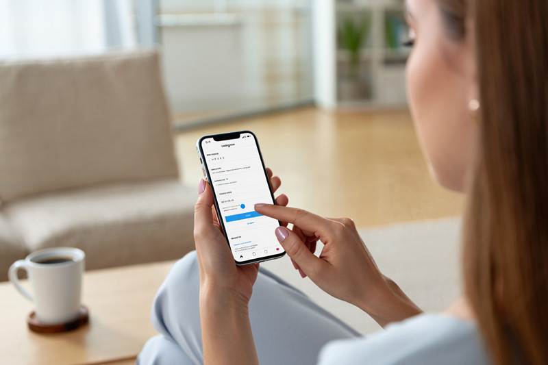 guide pratique desactiver votre statut activite sur mobile