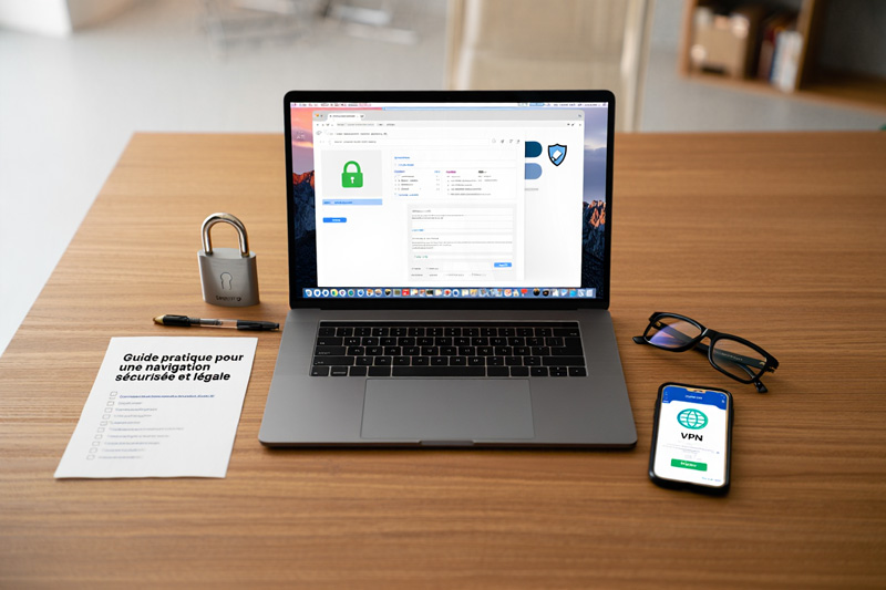 guide pratique pour une navigation securisee et legale