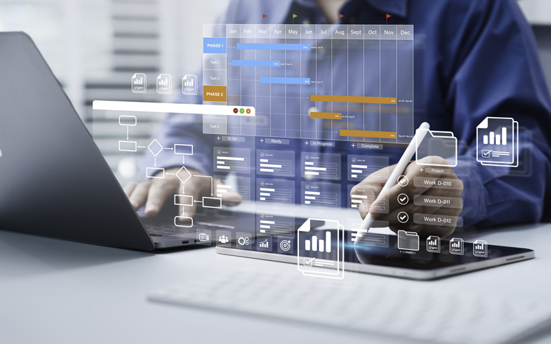 identifier le meilleur outil gestion taches selon votre profil