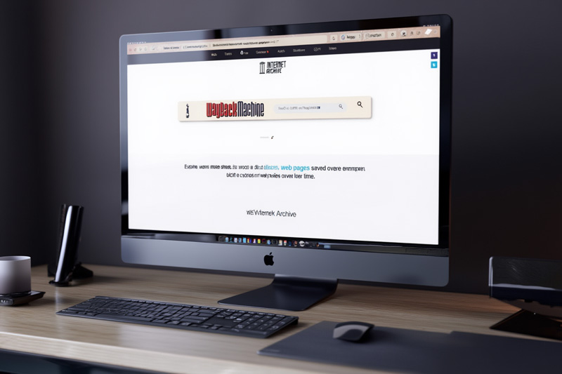 internet archive acces aux tresors du domaine public mondial