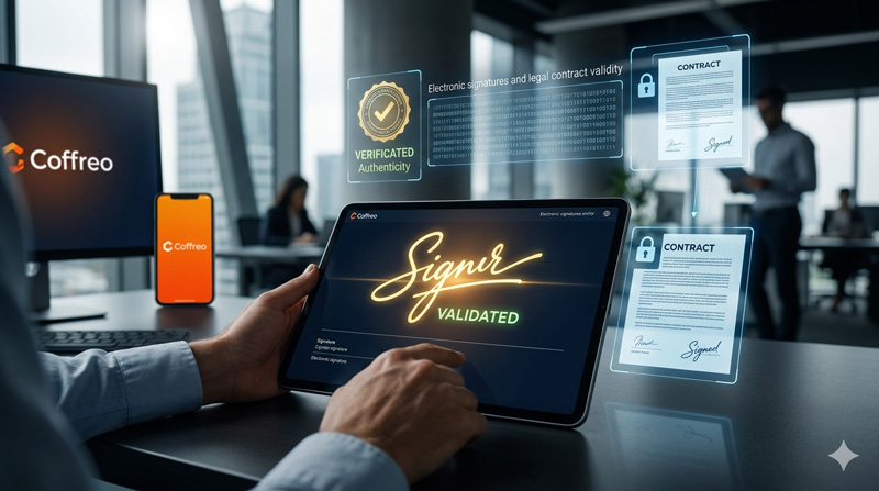 les fonctionnalites cles pour securiser vos documents rh