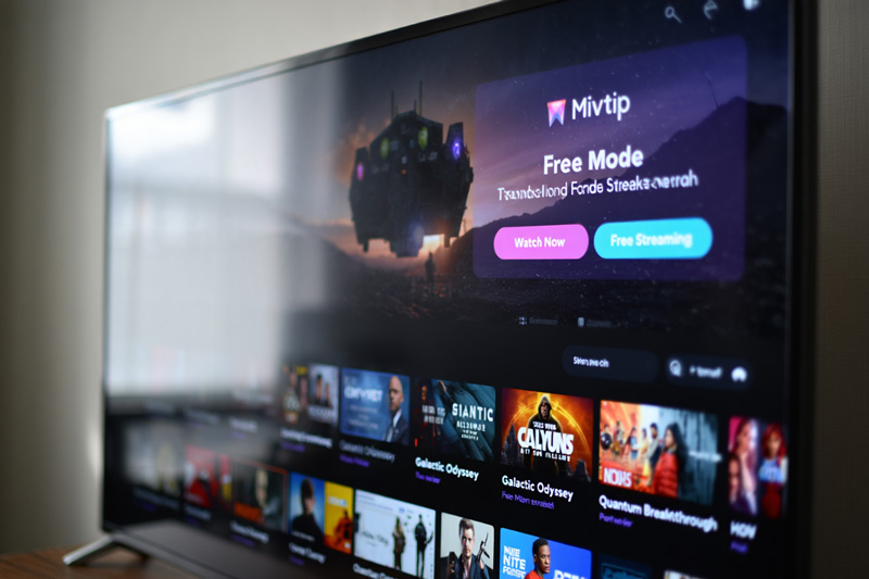 mivtip analyse de la fiabilite un indexeur de streaming