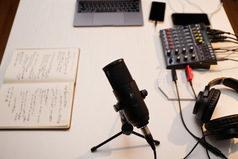 narration structurer ses scripts pour captiver audience