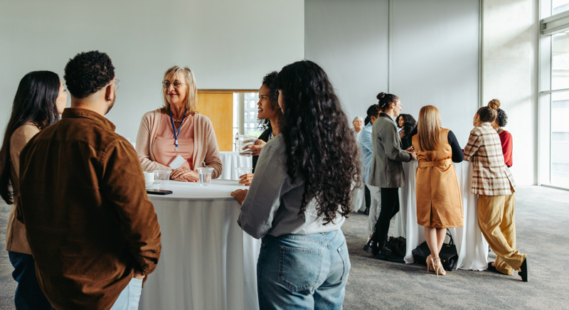 networking sentourer pour accelerer sa croissance