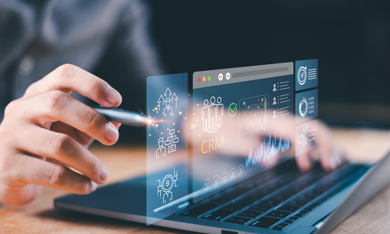 orchestrer une strategie allbound pour maximiser la croissance