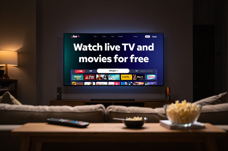 pluto tv la television lineaire gratuite par paramount global