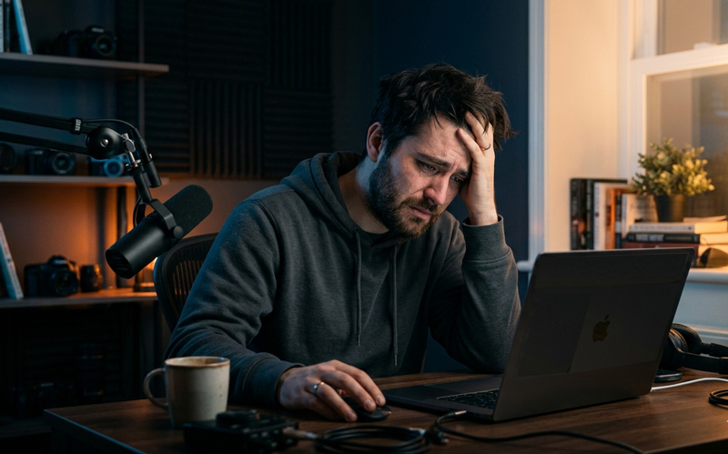 psychologie gerer la pression et les retours negatifs
