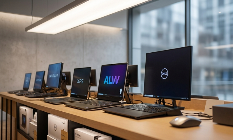 robustesse et innovation les secrets de la longevite dell
