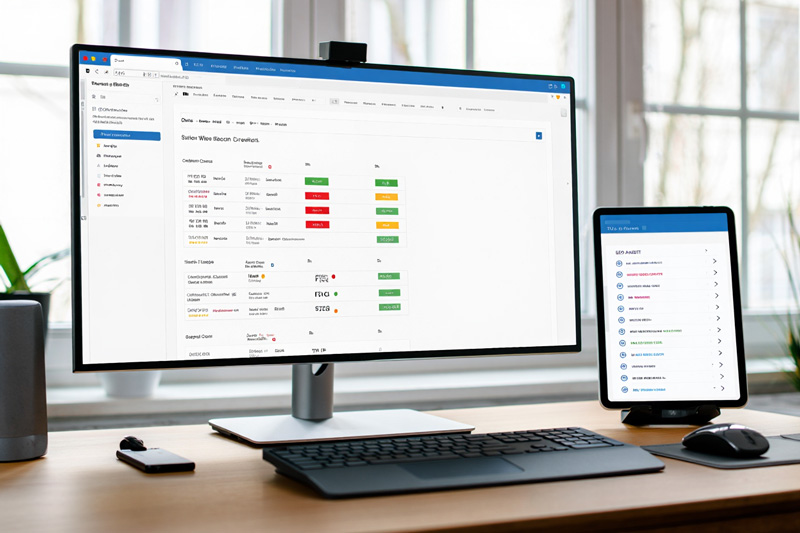 screaming frog le crawler indispensable pour audit technique