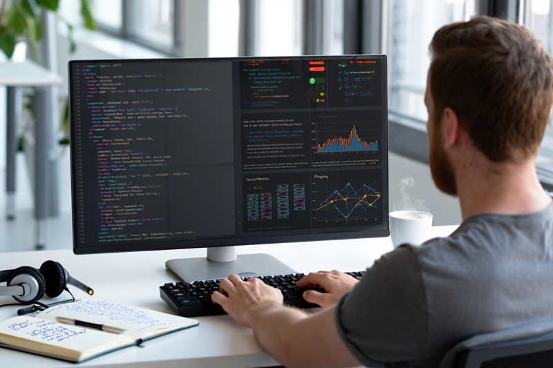 securite du code et stabilite de hebergement